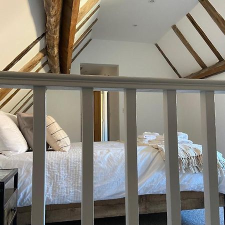 Grade II Listed 3 Bedroom Cottage With Free Parking King's Lynn Exterior photo
