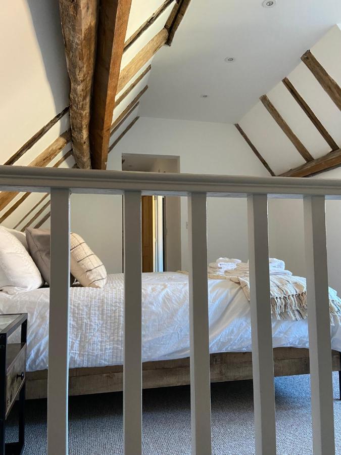 Grade II Listed 3 Bedroom Cottage With Free Parking King's Lynn Exterior photo