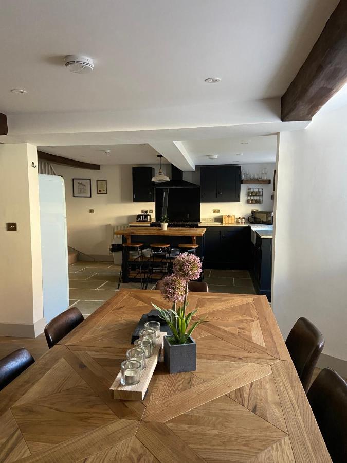 Grade II Listed 3 Bedroom Cottage With Free Parking King's Lynn Exterior photo